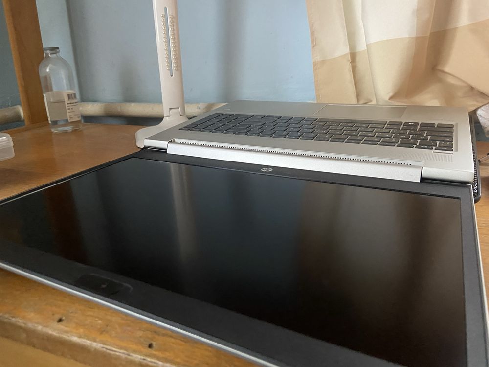 hp probook 450 g7