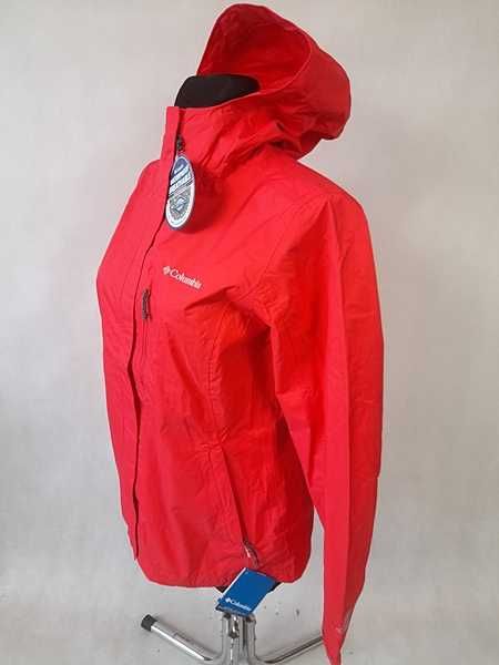 Columbia Pouring Advenced Jacket Omni-Tech Kurtka turystyczna damska M