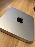 Mac mini late 2012 i5 16GB ram 256GB ssd