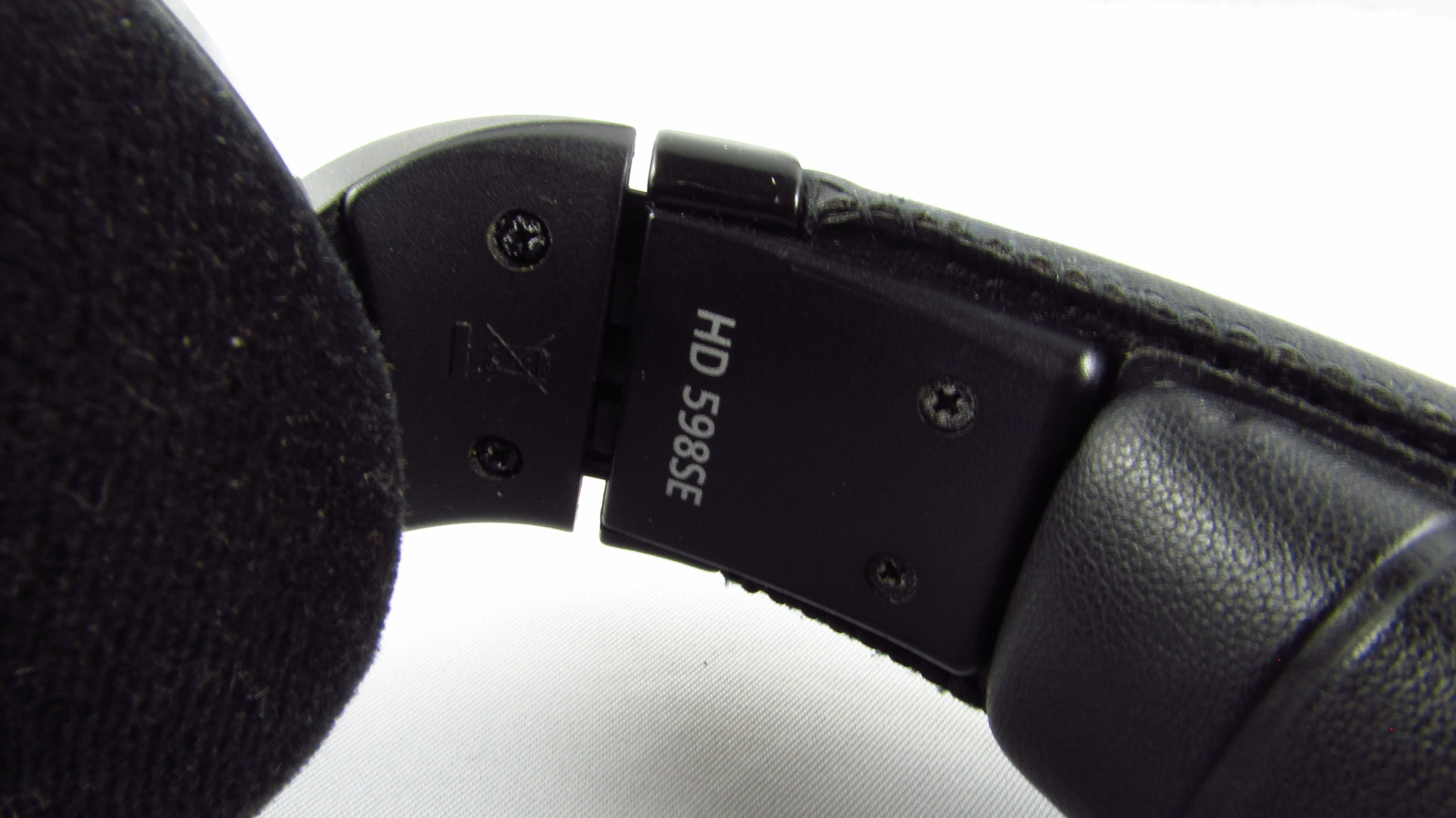 SENNHEISER - Słuchawki przewodowe HD598SE Special Edition