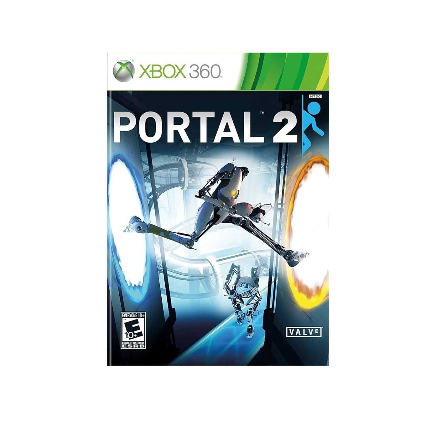XBOX 360 Portal 2 Games4US Kolumny 6/36