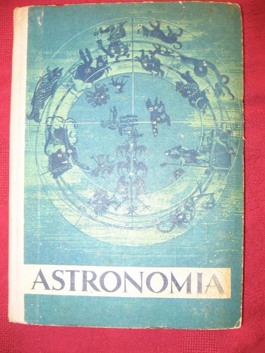 Rudnicki. Astronomia dla kl. IV liceum i technikum