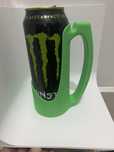 Suporte de lata Monster