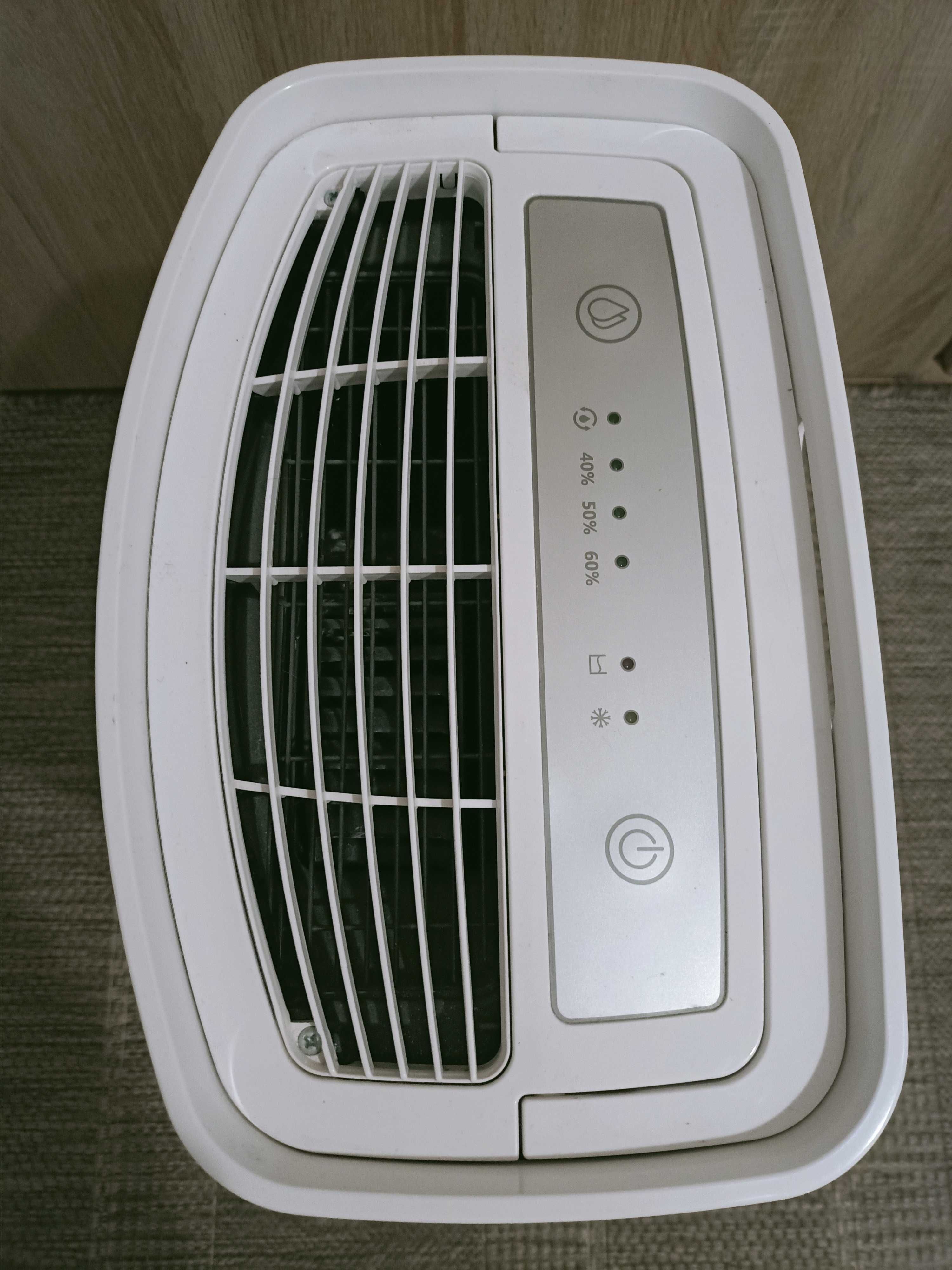Osuszacz powietrza 390W 25L/24h