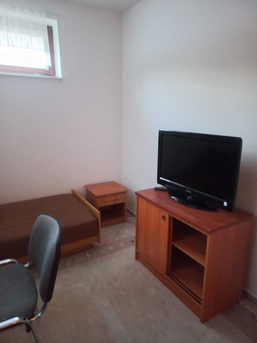 Mam do wynajęcia pokój 1-osob. z osobnym wejściem