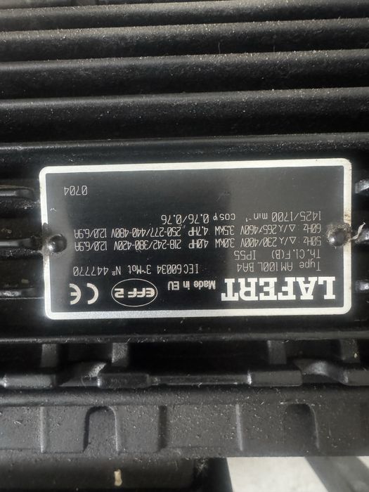 Мийка високого тиску Кархер