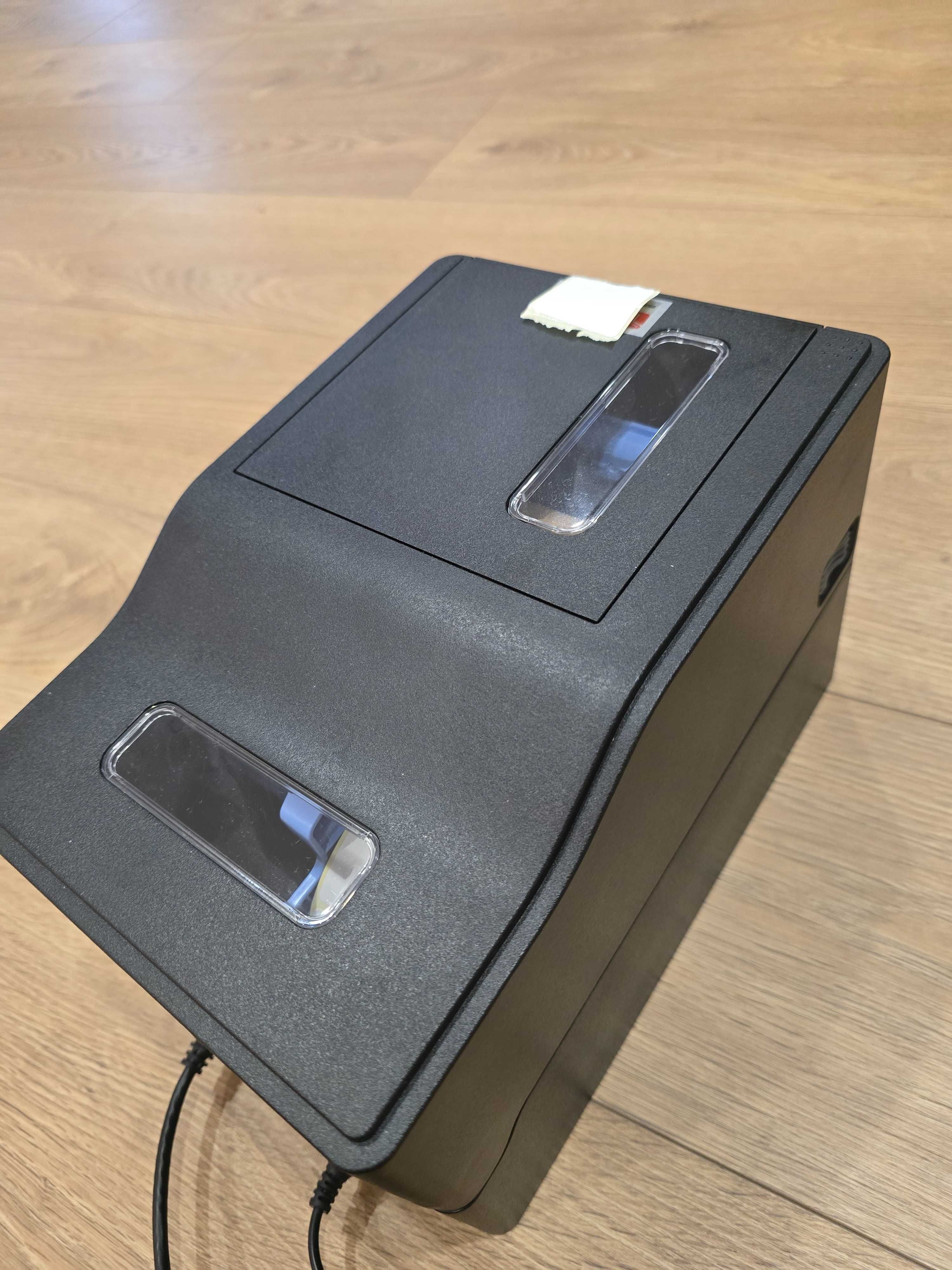 Impressora Citizen CL-E321 Eth/USB/Ser