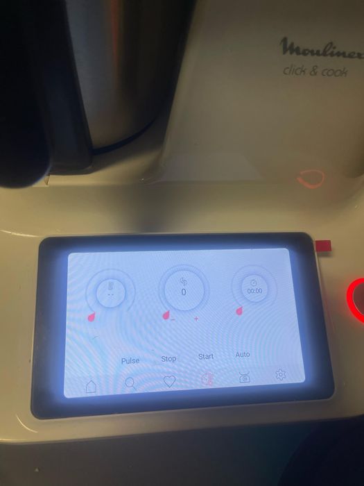 Robot de cozinha moulinex ( ultimo preço )