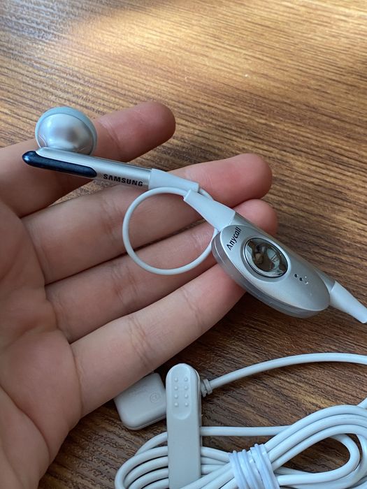 Навушник Samsung Anycall