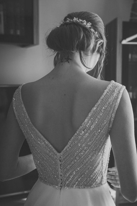 Sprzedam suknię ślubną