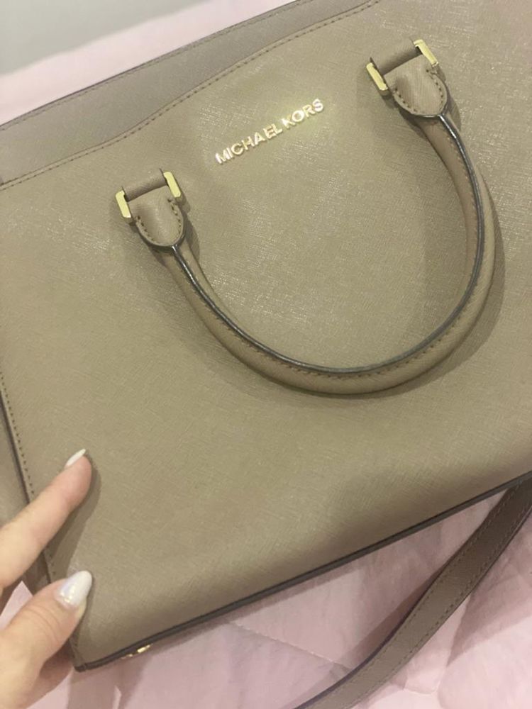 Mala Michael Kors original