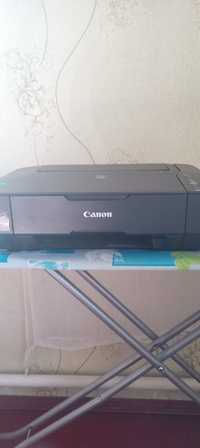 Принтер Canon кольоровий
