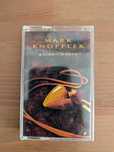 K7 | Cassete - Mark Knopfler " Golden Heart " 1996