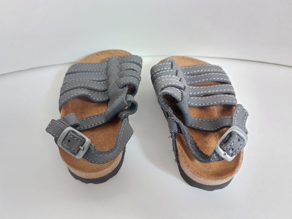 Sandálias para Bebé da Zara