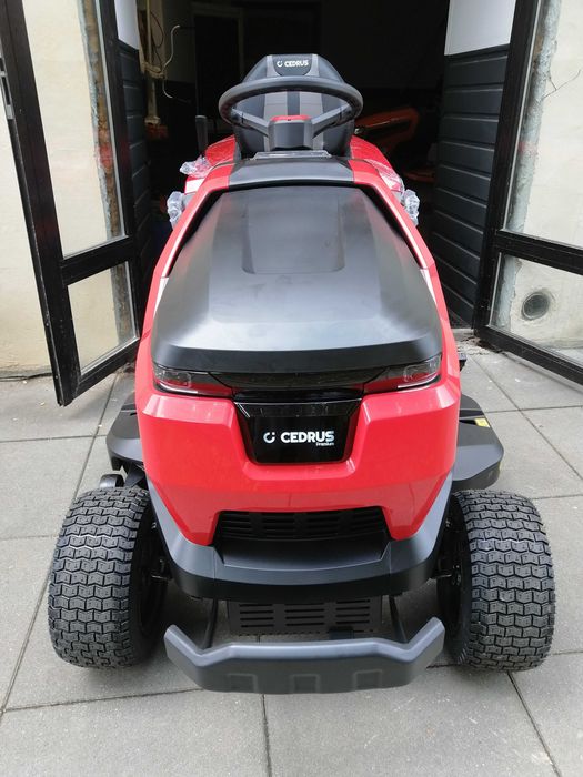 Traktorek Cedrus Premium C-Trac 103HC- Dealer Jasło, transport,raty 0%