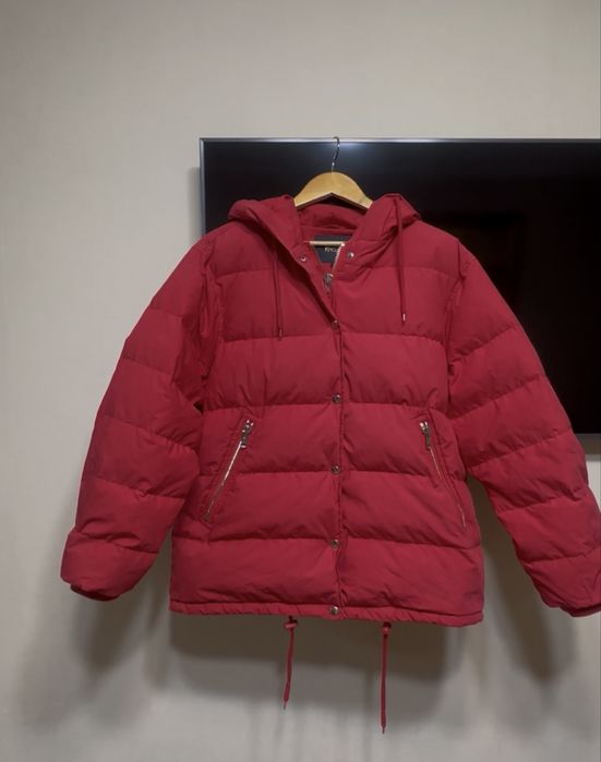 Пуховик Maje легкий