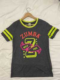 T-shirt Original Zumba