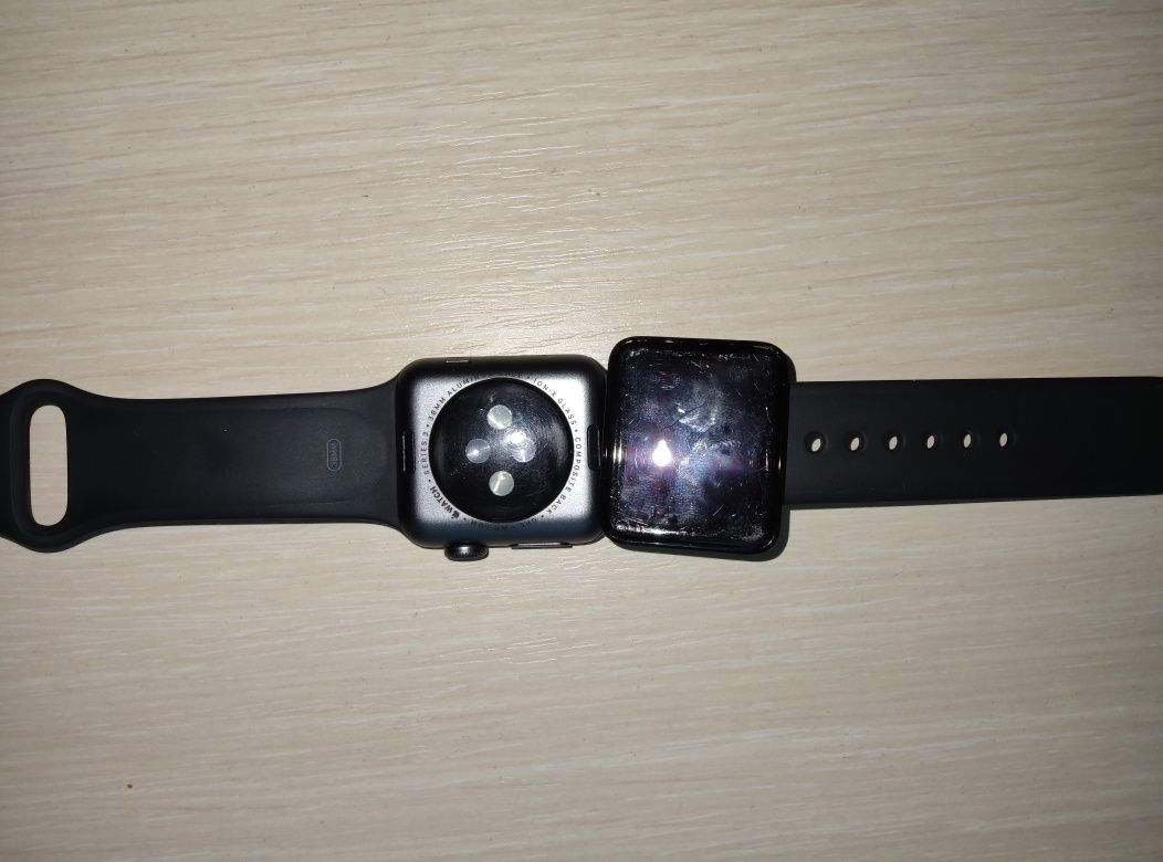 Apple watch Series 3