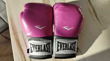 Rękawice bokserskie 8 oz Everlast