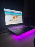 Ноутбук ASUS ROG Strix G614JV