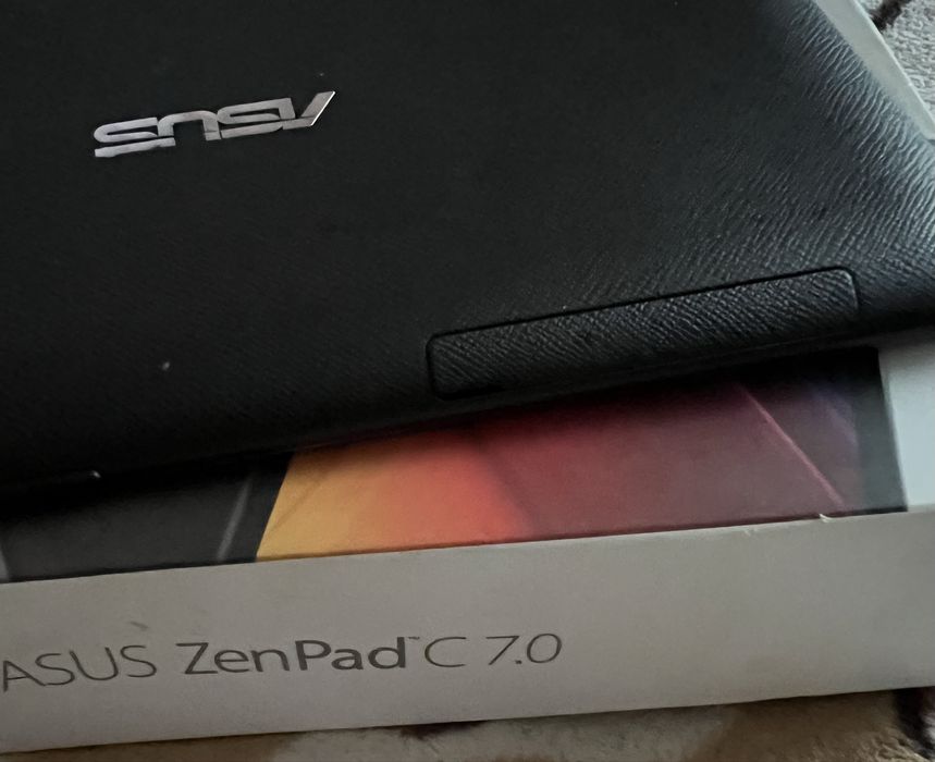 Планшет ASUS ZenPad C70