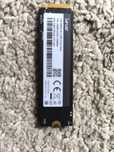 Dysk SSD lexar nm620 2tb