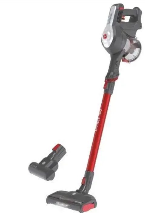 Акумуляторний пилосос Hoover HF122GPT 011
