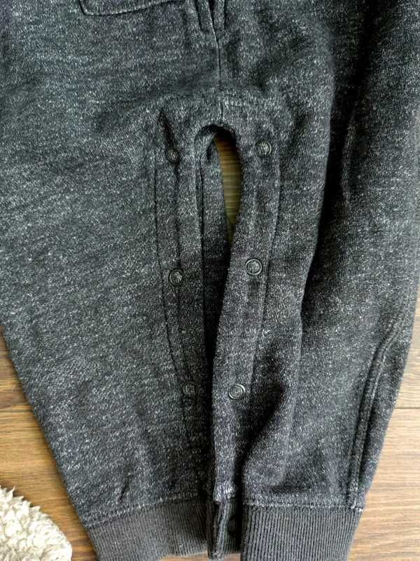 Kombinezon Rampers 92 F&F ocieplany