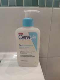 CeraVe SA Wygładzający Żel do Mycia 236 ml