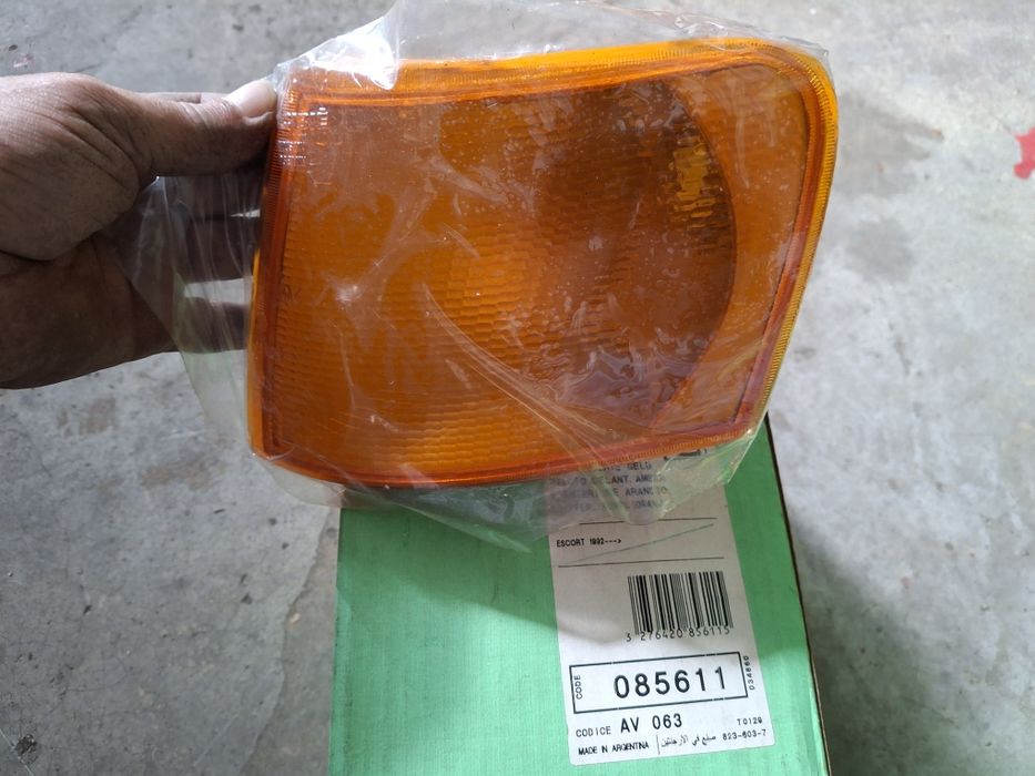 Ford peças ford clássicos