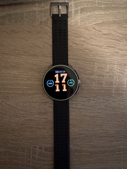 Suunto Race Titanium64551901296001120