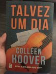 Colleen Hoover - Talvez um dia