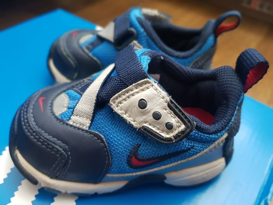 Nike rozmiar 19,5 bardzo ładne