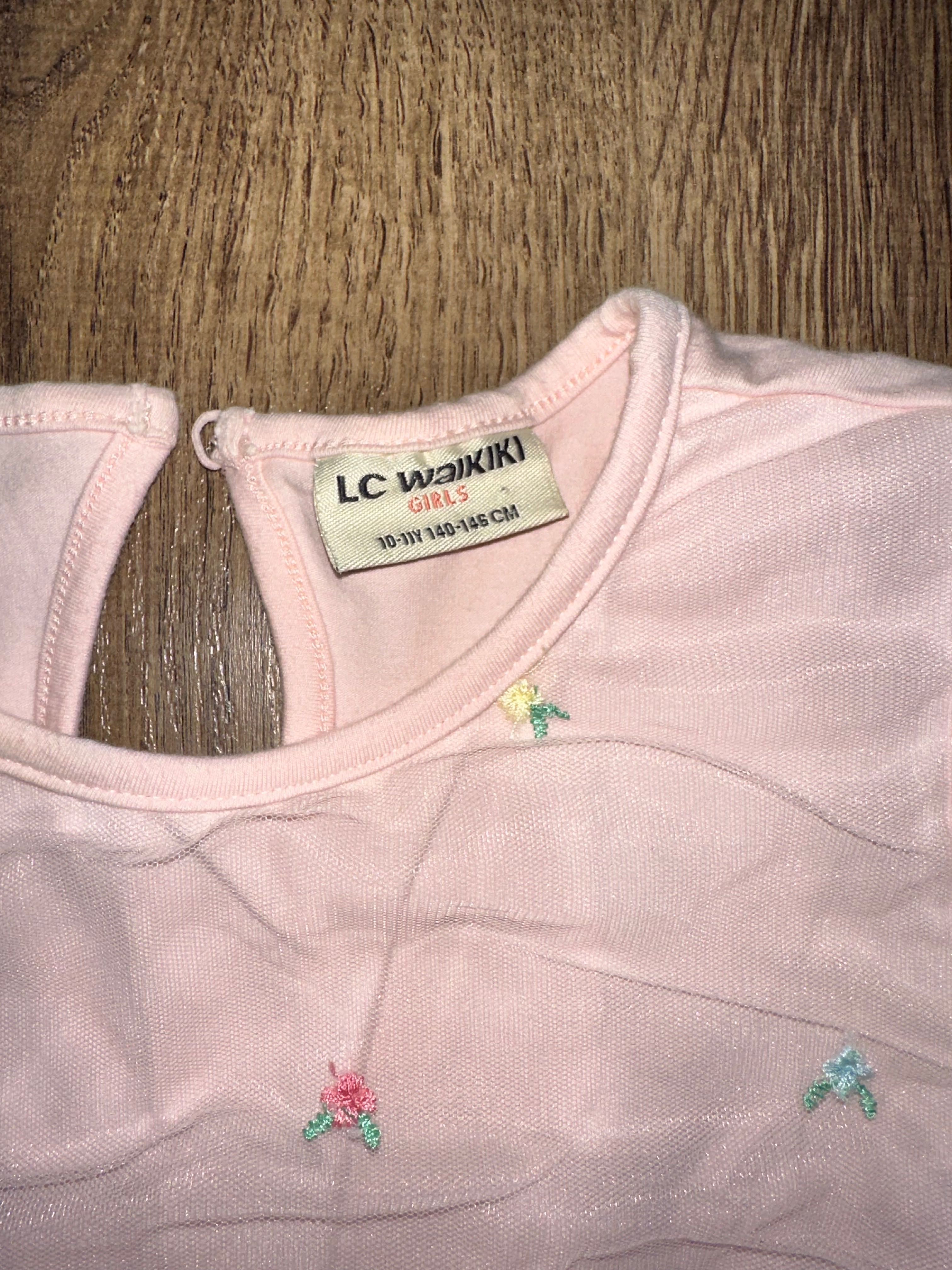Сукня LC Waikiki 140-146р