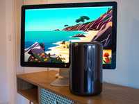 Mac Pro Late 2013 (A1418 - MacPro6,1) - PRO!