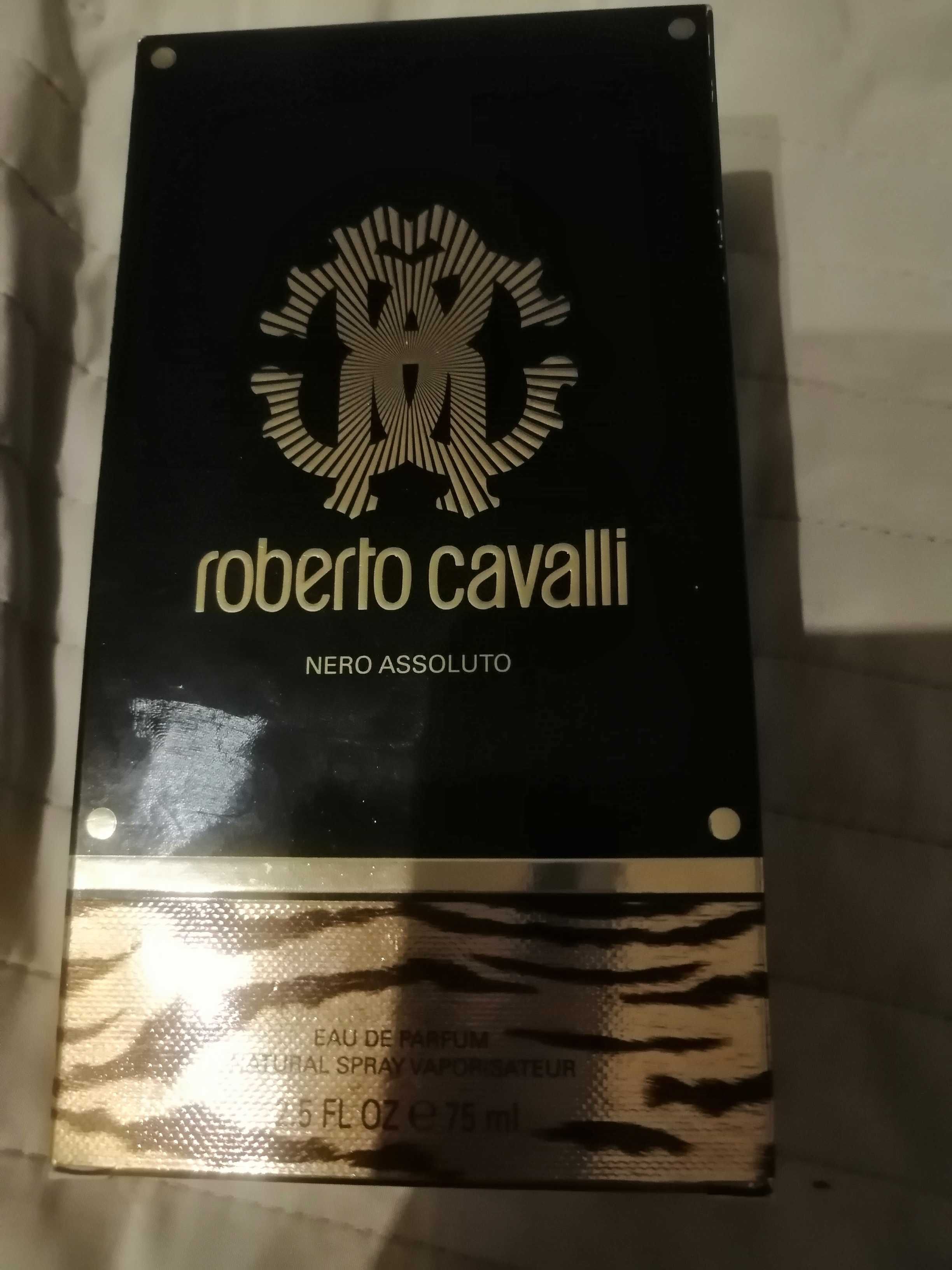 Parfum Roberto Cavalli 75 ml