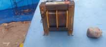 Transformator 220v na 380v