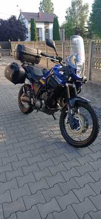 Yamaha Tenere XT660ZA