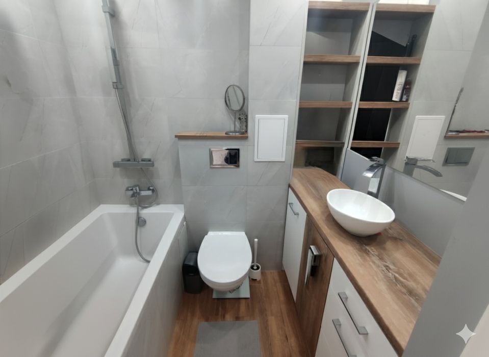 Sprzedam mieszkanie 47m2