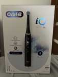 Szczoteczka  braun oral-b iO series 6N nowa !!!