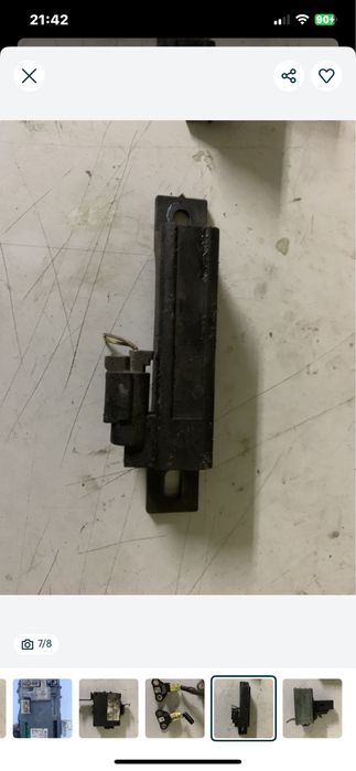 Infiniti ex 50 Qx50  Платы