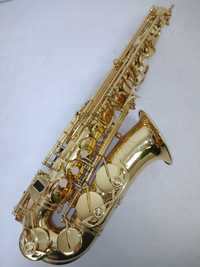 Saksofon altowy Jupiter,w bdb stanie jak nowy,zamiana !!!