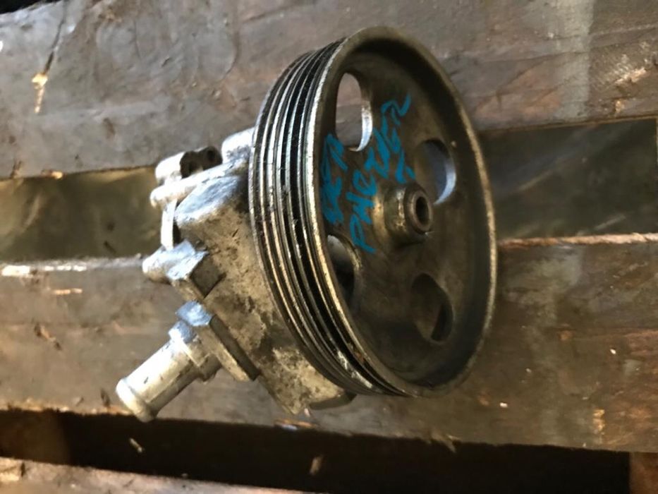 Pompa wspomagania Peugeot partner