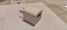Ładowarka USB Apple A1265 amerykańska wtyczka z obsługą 230v