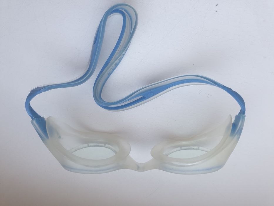 Окуляри для плавання Speedo