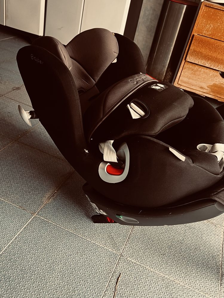 Cadeira de Bebe CIBEX