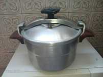 Panela de pressão