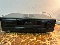 Amplituner Technics SA-EX 120
