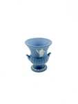 Vazo taça wedgwood antiga