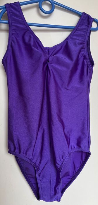 Купальник дівчачий  для тренувань